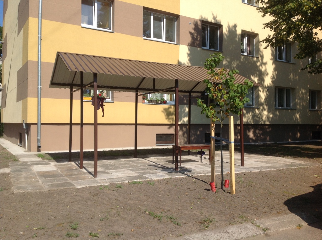 Nojume velas zhaveshanai