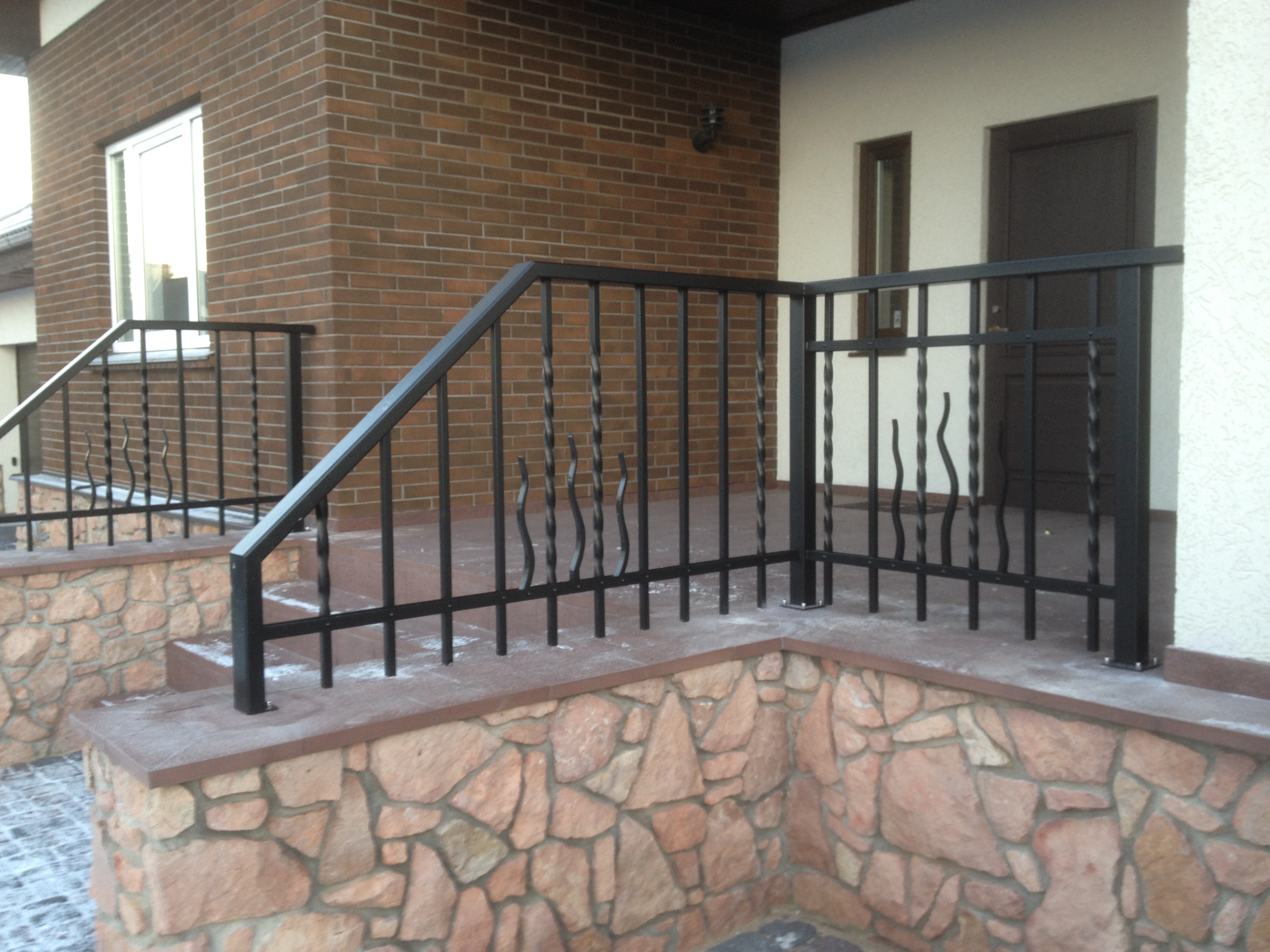 Dekorativas aizsargmargas 2