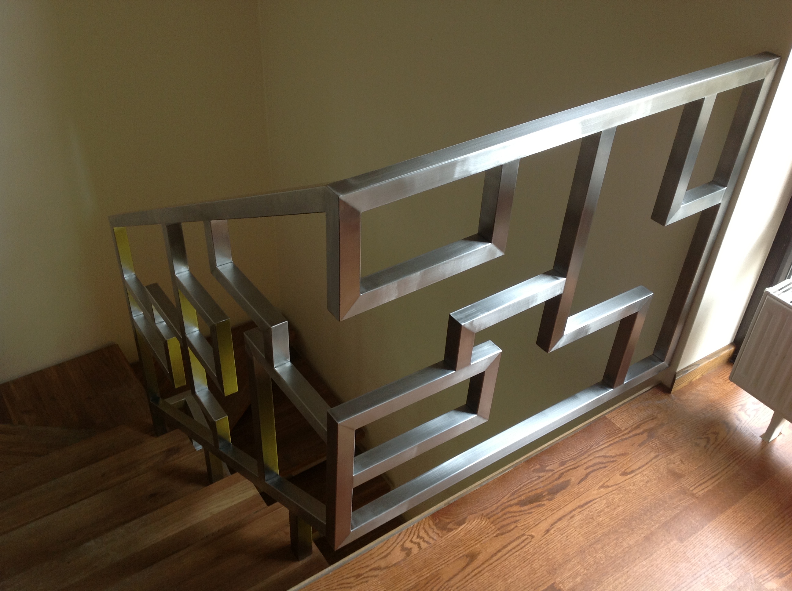 Nerusejosha terauda dizaina margas