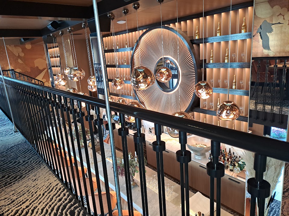 Dekorativas margas 2