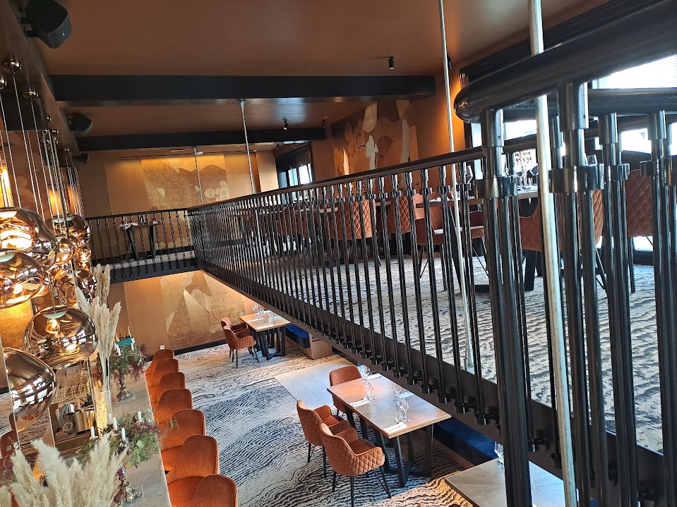 Norobezhojoshas margas