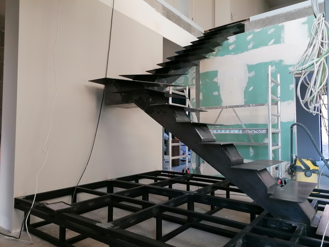 Brivi stavoshas trepes