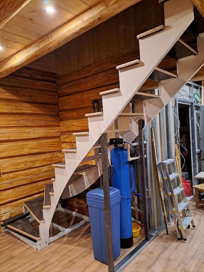 Lazergrieztas trepes 2