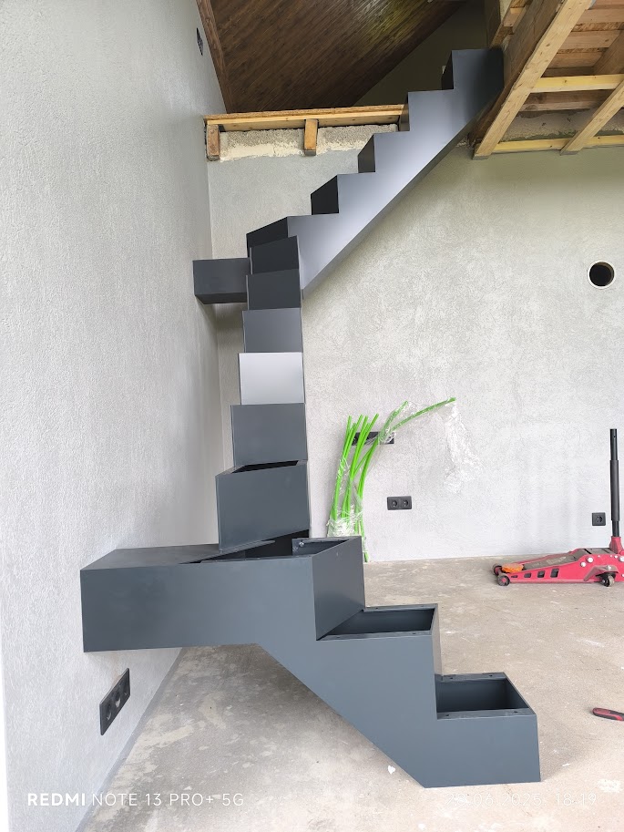 Trepju konstrukcija 2